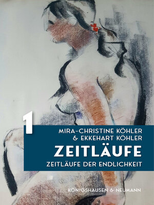 cover image of Zeitläufe: Zeitläufe der Endlichkeit, Band 1